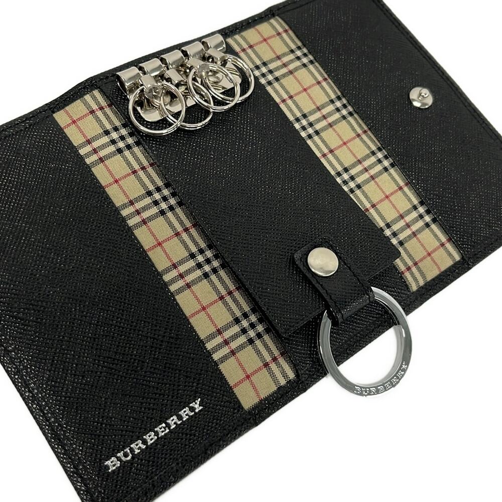 Burberry Key Case - Picture 3 of 8